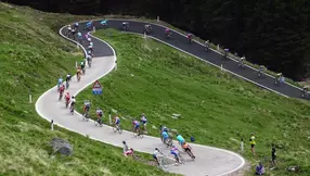 Le Giro 2014 partira d’Irlande