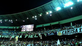 Les Corinthians arrachent le nul en Bolivie (vidéo)