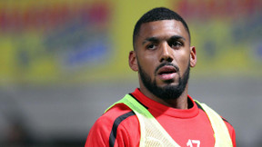 Théophile-Catherine : « M’Vila regardait beaucoup de matchs »