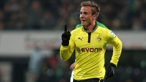 Gotze et Capoue dans la liste d’Arsenal ?