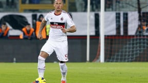 Philippe Mexès envoie le Milan en LdC !