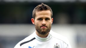 Mercato - PSG : Yohan Cabaye plutôt vers Manchester United ?