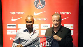 Charles Villeneuve : « J’étais proche de Makelele et Giuly »