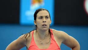 Dubaï : Bartoli prend la porte