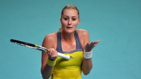 Miami : Fin de parcours pour Mladenovic