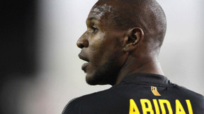 Abidal convoqué face au Celta Vigo