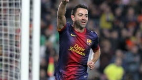 Xavi va égaler Casillas