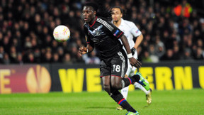 Gomis : « Déçus mais pas abattus »