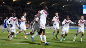 Résultat : Bordeaux valide son ticket pour les huitièmes