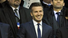 Elana : « Beckham ? Je vote pour »