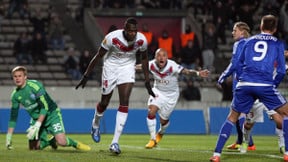 Diabaté : « On a fait beaucoup d’efforts »