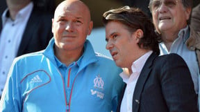 Quand Labrune annonce la date et le prix de revente de l’OM