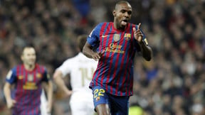 Abidal a reçu le feu vert (vidéo)