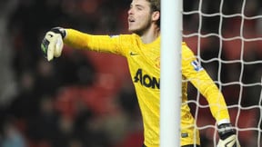 Le Real Madrid sur De Gea ?