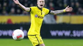 Reus et Jesus Navas courtisés par Manchester City ?