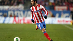 Un duel Tottenham-Liverpool pour Adrian Lopez ?