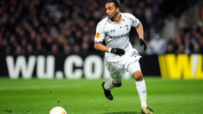 Assou-Ekotto : « Je vis le football comme un travail »