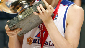 Kirilenko raccroche avec la Russie