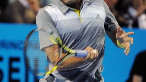 Tsonga en demi à Marseille