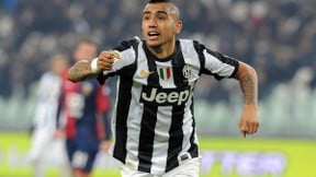 Vidal, allié de la Juve pour Sanchez