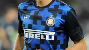 L’Inter sans Ranocchia