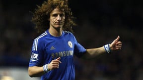 David Luiz « fier » de l’intérêt du Barça