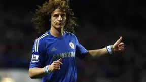Mercato - Barcelone : Réunion au sommet avec Chelsea pour David Luiz ?