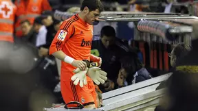 Mercato - Real Madrid : Le PSG aurait un œil sur Casillas