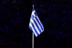 La Grèce va passer à 18 clubs