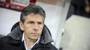 Puel : « Le classement ? Pas anecdotique »