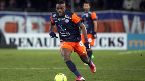 Bedimo : « J’ai vraiment envie de jouer à l’étranger »