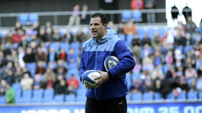 Castres - Labit : « Une fierté d’entraîner ce groupe »