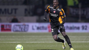 R. Gomis : « Je serais parti si… »