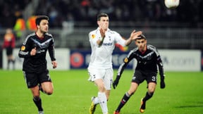 Zidane en progression pour Gareth Bale ?