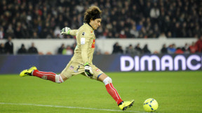 Ochoa : « Arriver dans l’une des meilleures équipes d’Europe »