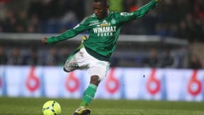 Plusieurs clubs russes à la poursuite de Gradel ?