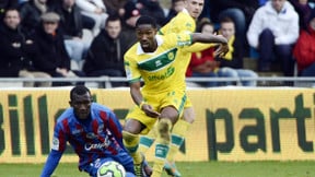Nantes 2 - 0 Le Havre