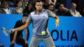 Tsonga expédie Simon !