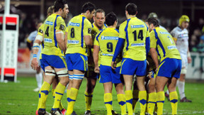 Clermont revient sur Toulon