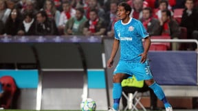 L’Atletico Madrid suit Bruno Alves