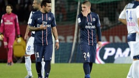 Lavezzi : « Verratti, il est tellement fort ! »