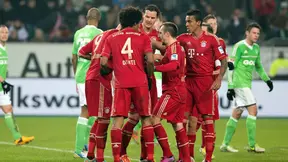Le festival offensif du Bayern Munich (vidéo)