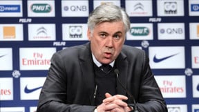 Ancelotti : « Le Real Madrid ? Ce n’est pas vrai »