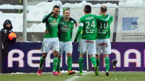 L’ASSE frappe encore très fort !