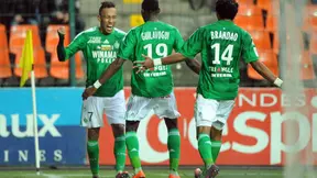 Aubameyang : « La Ligue des Champions ? Dans nos têtes… »