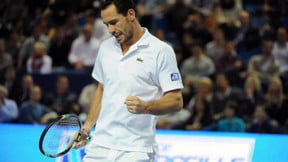 Llodra : « Très content d’avoir battu Jo » (vidéo)