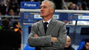 Deschamps : « À l’OM, j’ai souffert au plus profond de moi »