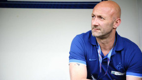 Barthez : « Content de voir Baup réussir à Marseille »