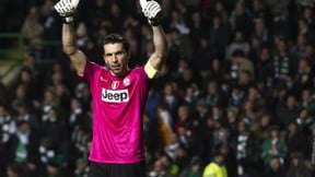 Buffon : « Sirigu est un grand gardien »