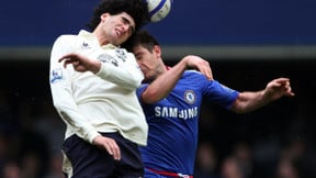 Fellaini : « Chelsea ? Normal que je sois intéressé »